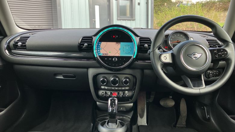 MINI Clubman 2.0 Cooper S Classic 6dr Petrol Estate